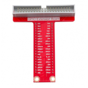 HR0236 GPIO Cobbler Plus for Pi B+ 